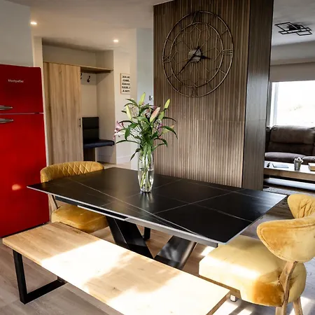 بيت للعطل Felim's Place