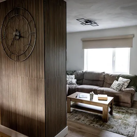 Casa vacanze Felim's Place Doolin