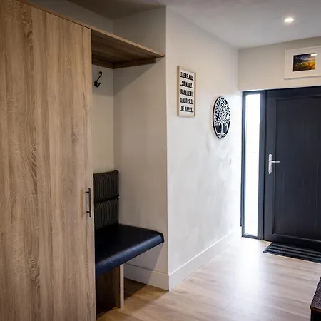 בית נופש Felim's Place *