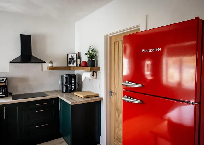 Felim's Place 度假居 *