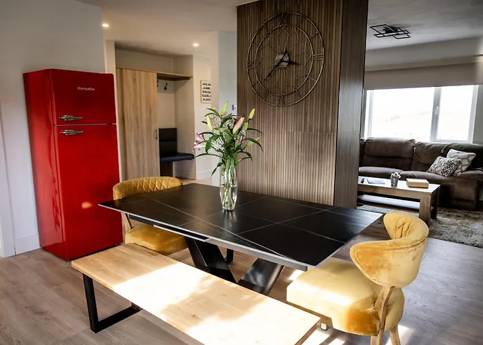 度假居 Felim's Place