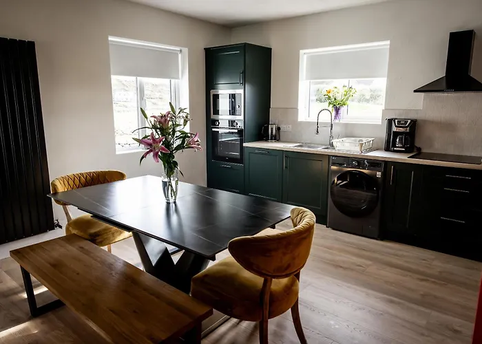 Felim's Place Ferienhaus *