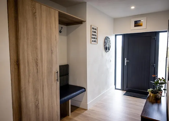 度假居 Felim's Place *