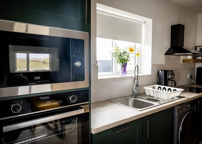 度假居 Felim's Place